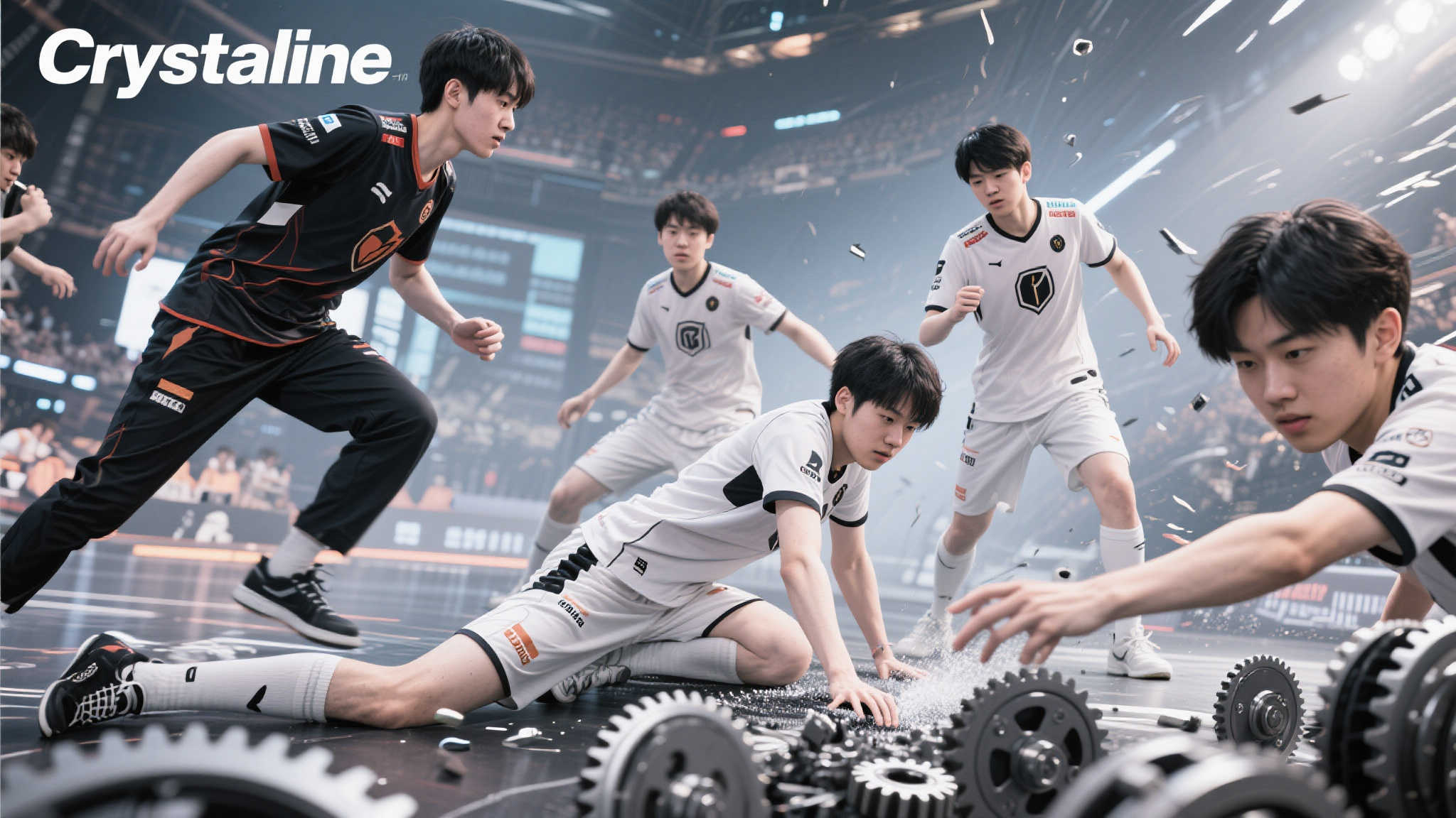 《LOL》季中赛:BLG惨遭T1横扫 0:3落败后转战败者组 《LOL》季中赛:BLG惨遭T1横扫 0:3落败后转战败者组