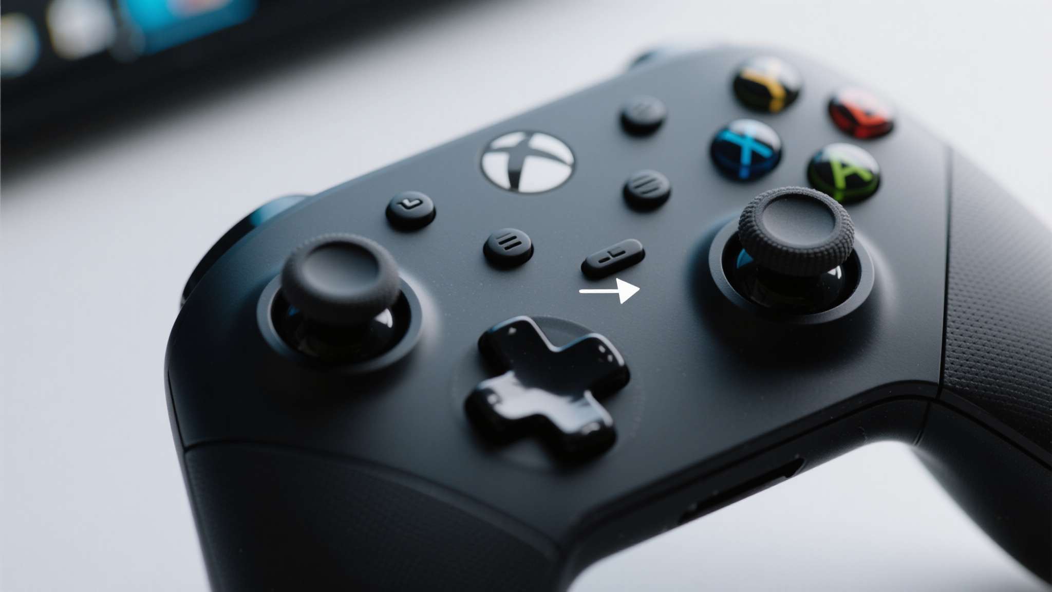 xbox手柄测试在线使用 这并非简单地将摇杆输入映射为光标移动,而是一套经过优化的交互逻辑。微软在设计上充